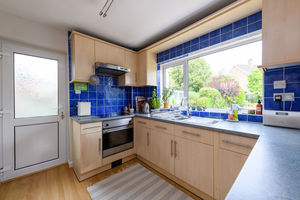 Kitchen- click for photo gallery